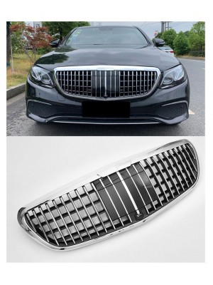 Maska Mercedes Benz E W213/S213 (2017-2020) Exclusive Maybach chrom